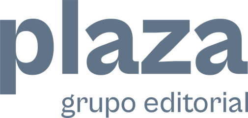 Plaza grupo editorial